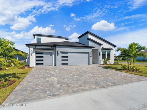2846  Silverlefe Lane, Melbourne, FL 32940