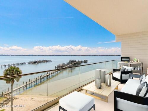 225  Strand Drive, Melbourne Beach, FL 32951