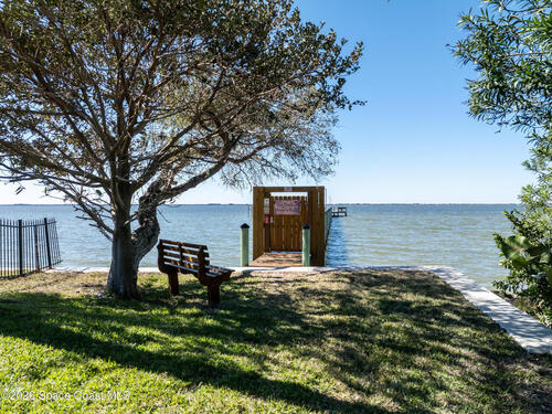 2815 S Atlantic Avenue, Cocoa Beach, FL 32931