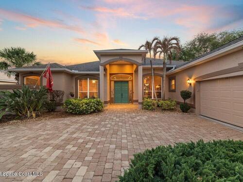 486  Birchington Lane, Melbourne, FL 32940