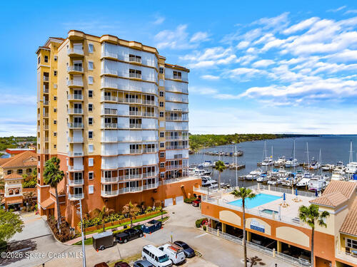 93  Delannoy Avenue, Cocoa, FL 32922