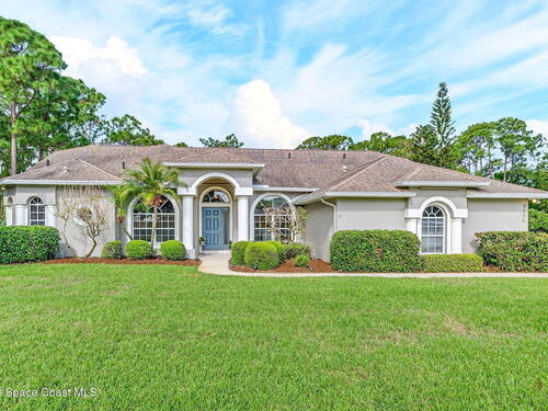 4404  Long Lake Road, Melbourne, FL 32934