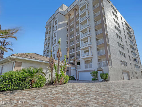 2195  Highway A1A, Indian Harbour Beach, FL 32937