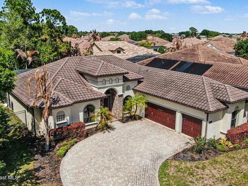 1360  Mahaney Place, Melbourne, FL 32940