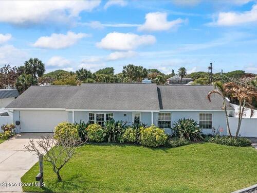 503  Andrews Drive, Melbourne Beach, FL 32951