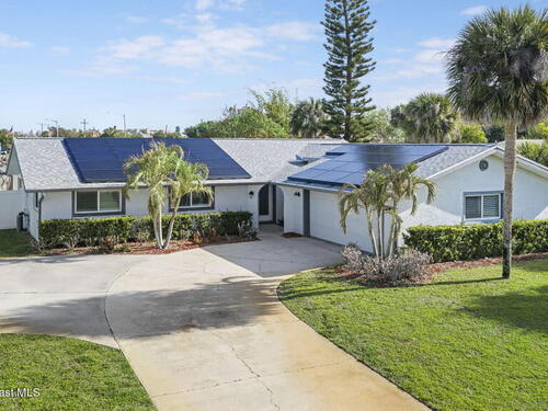 310  Franklyn Avenue, Indialantic, FL 32903