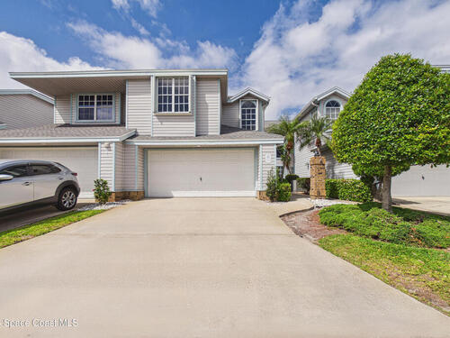 705  Tradewinds Dr. Drive, Indian Harbour Beach, FL 32937