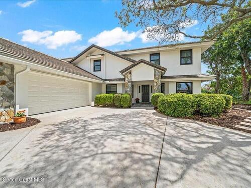 3071  Rio Palma, Indialantic, FL 32903