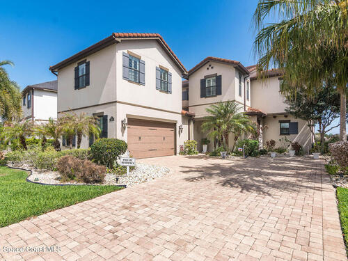 7873  Desmond Avenue, Melbourne, FL 32940