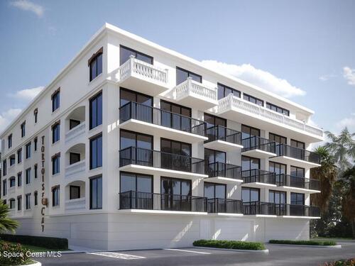 327  Wilson Avenue, Cocoa Beach, FL 32931