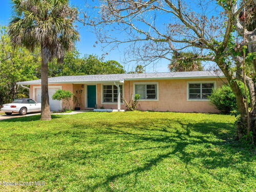 101  Chipola Road, Cocoa Beach, FL 32931