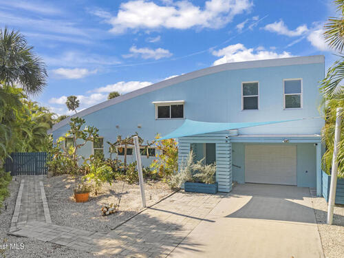 7144  Floridana Avenue, Melbourne Beach, FL 32951