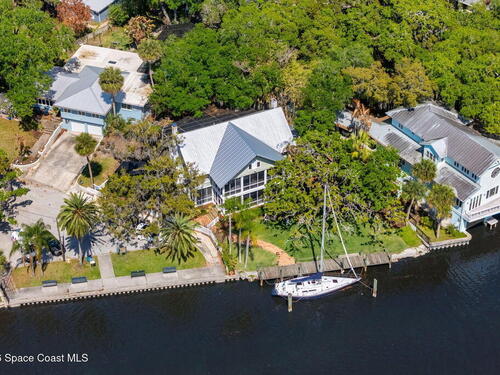 1149  Houston Street, Melbourne, FL 32935