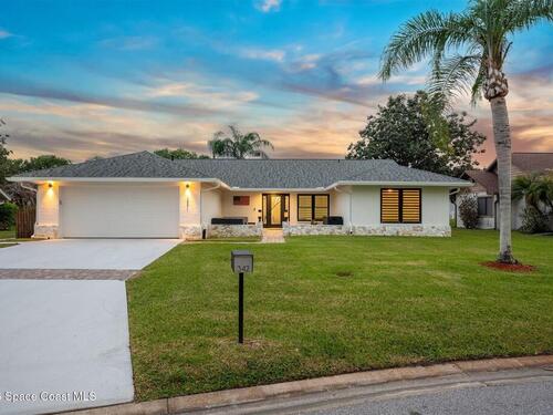 342  Bardmoor Lane, Melbourne, FL 32940