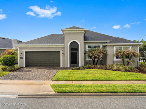 3825  Archdale Street, Melbourne, FL 32940