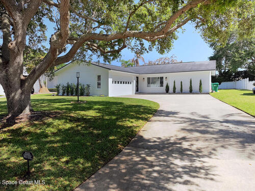 1162  Samar Road, Cocoa Beach, FL 32931