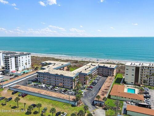 15  Sunflower Street, Cocoa Beach, FL 32931