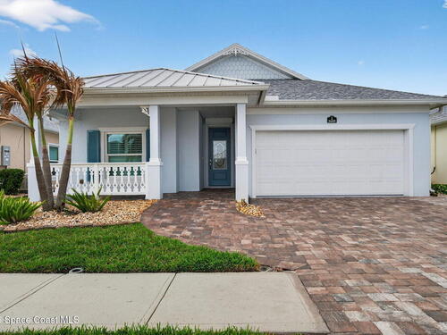 1688  Tullagee Avenue, Melbourne, FL 32940