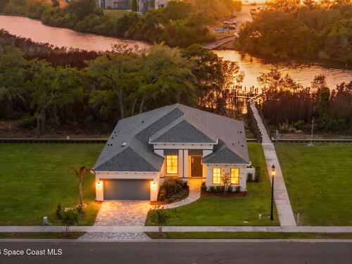 1445  Windchime Lane, Melbourne, FL 32935