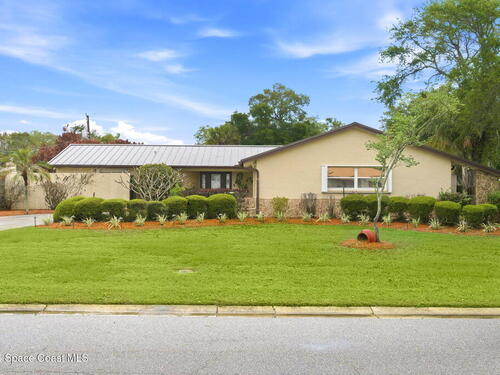 1310  St George Road, Merritt Island, FL 32952