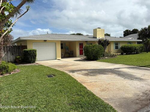 212  Surf Road, Melbourne Beach, FL 32951