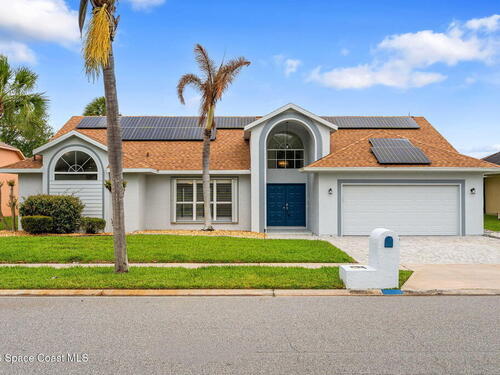 222  Cove Loop Drive, Merritt Island, FL 32953