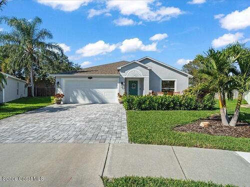 2577  Deercroft Drive, Melbourne, FL 32940