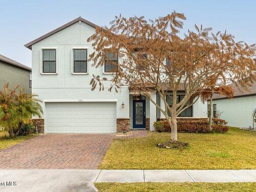 1723  Musgrass Circle, West Melbourne, FL 32904