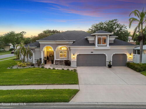 1146  Stockbridge Way, Melbourne, FL 32904