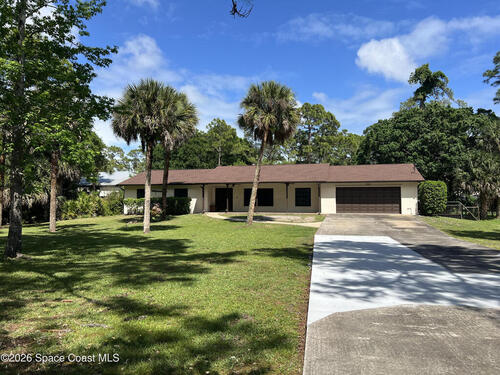 2551  Oklahoma Street, Melbourne, FL 32904