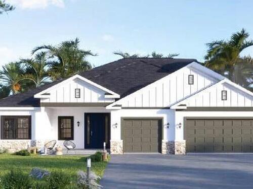 361  Del Rey Street, Palm Bay, FL 32907