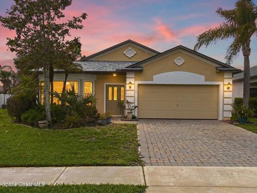 1122  Hailey Street, West Melbourne, FL 32904