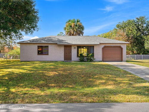 268  Melba Avenue, Palm Bay, FL 32907