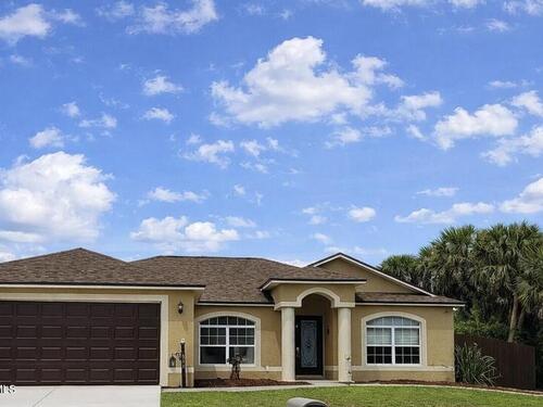831  Owl Street, Palm Bay, FL 32908