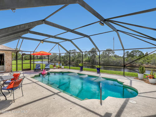 3120  Forest Creek Drive, Melbourne, FL 32901