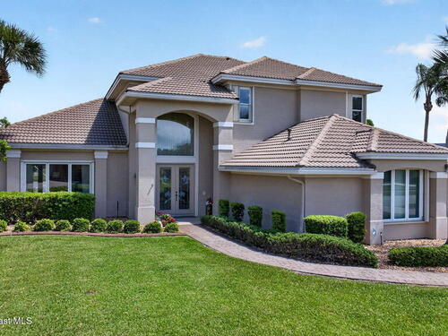 757  Nicklaus Drive, Melbourne, FL 32940