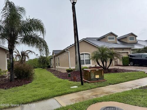 550  Remington Green Drive, Palm Bay, FL 32909